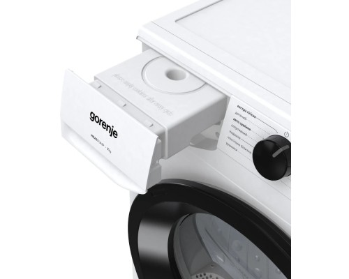 Сушильна машина Gorenje D2HNE7E/UA