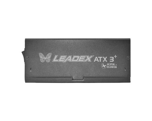 Блок живлення Super Flower 2800W LEADEX TITANIUM (SF-2800F14HP)