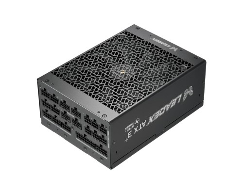 Блок живлення Super Flower 2800W LEADEX TITANIUM (SF-2800F14HP)