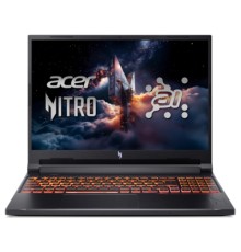 Ноутбук Acer Nitro V 16 AI ANV16-42-R6FZ (NH.U1GEU.004)