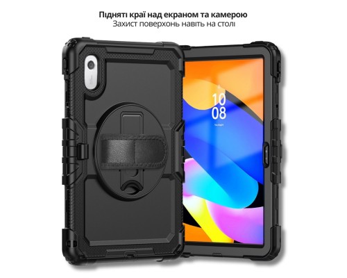 Чохол до планшета BeCover FortTab Lenovo Tab M11 TB-TB330/Xiaoxin Pad 11