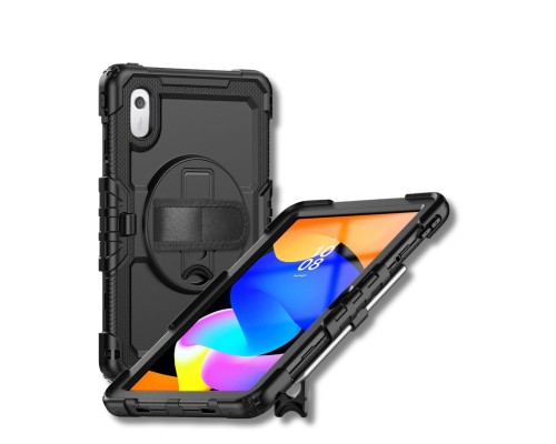 Чохол до планшета BeCover FortTab Lenovo Tab M11 TB-TB330/Xiaoxin Pad 11