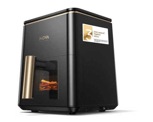 Мультипіч MOVA AeroChef AF10 Pro (MOVA-AF10Pro)
