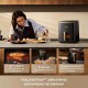 Мультипіч MOVA AeroChef AF10 Pro (MOVA-AF10Pro)
