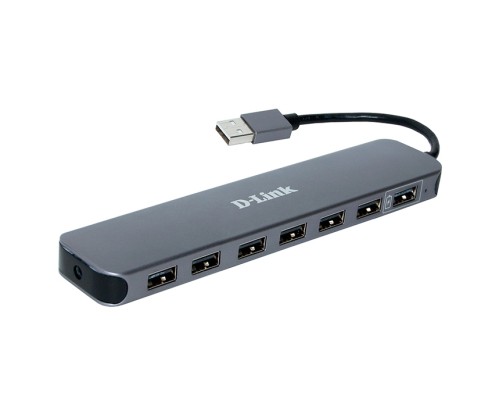 Концентратор D-Link DUB-H7