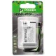 Акумуляторна батарея PowerPlant Nokia BL-4C (6230, 6100, 5100) (DV00DV1124)
