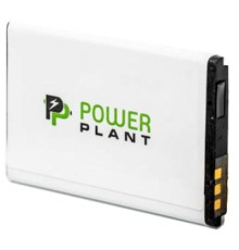 Акумуляторна батарея PowerPlant Nokia BL-4C (6230, 6100, 5100) (DV00DV1124)