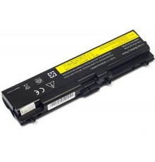 Акумулятор до ноутбука LENOVO ThinkPad SL410K (FRU42T4795, IMSL40LH) 10.8V 5200mAh PowerPlant (NB00000069)