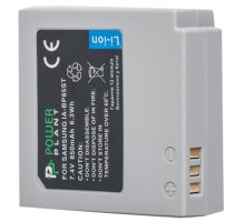 Акумулятор до фото/відео PowerPlant Samsung IA-BP85ST (DV00DV1209) 