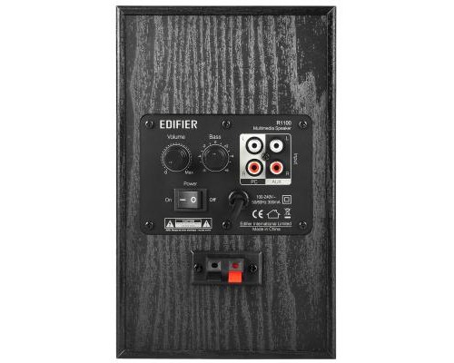 Акустична система Edifier R1100 black 