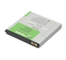 Акумуляторна батарея PowerPlant Lenovo S760 (BL194) (DV00DV6233) 