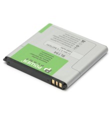 Акумуляторна батарея PowerPlant Lenovo S760 (BL194) (DV00DV6233)