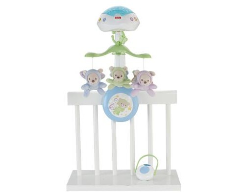 Мобіле Fisher-Price Мечты о бабочках (CDN41) Мобіле Fisher-Price Мечты о бабочках (CDN41)