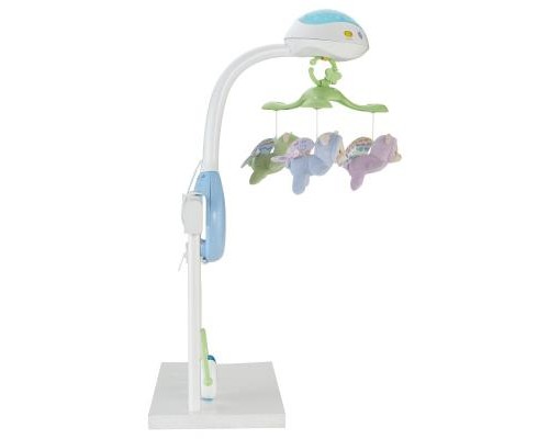 Мобіле Fisher-Price Мечты о бабочках (CDN41) Мобіле Fisher-Price Мечты о бабочках (CDN41)