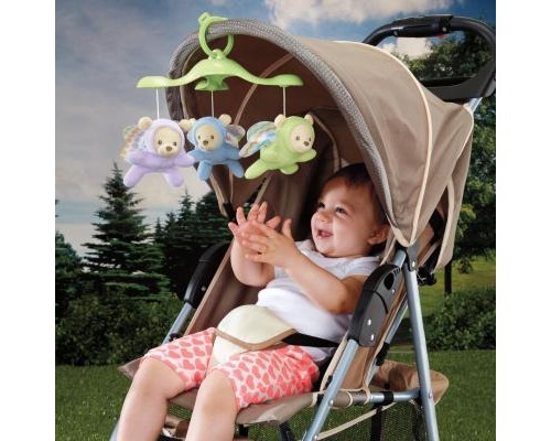 Мобіле Fisher-Price Мечты о бабочках (CDN41) Мобіле Fisher-Price Мечты о бабочках (CDN41)