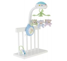 Мобіле Fisher-Price Мечты о бабочках (CDN41)