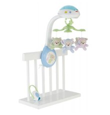 Мобіле Fisher-Price Мечты о бабочках (CDN41)