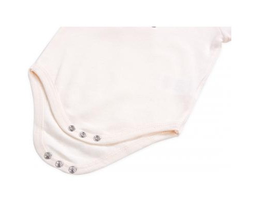 Набір дитячого одягу Luvena Fortuna чоловічок, штанці, кофточка і шапочка (F7762.C.0-3)