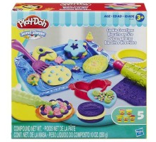 Набір для творчості Hasbro Play-Doh Игровой набор 