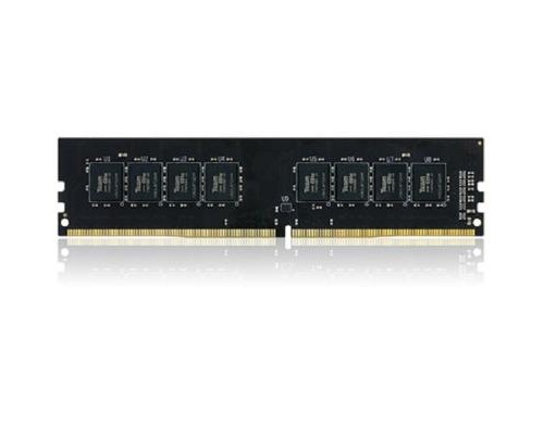 Модуль пам'яті для комп'ютера DDR4 16GB 2400 MHz Elite Team (TED416G2400C1601)