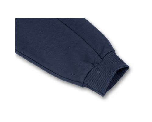 Набір дитячого одягу Breeze кофта та штани блакитний 