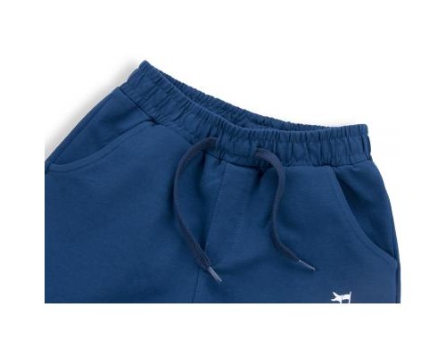 Набір дитячого одягу E&H з вітрильником (8299-116B-blue)