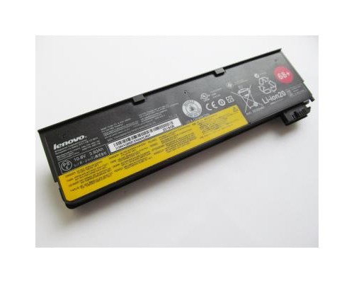 Акумулятор до ноутбука Lenovo ThinkPad X240/T440s 4400mAh (48Wh) 6cell 11.1V Li-ion (A41901)