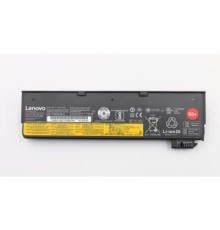 Акумулятор до ноутбука Lenovo ThinkPad X240/T440s 4400mAh (48Wh) 6cell 11.1V Li-ion (A41901)