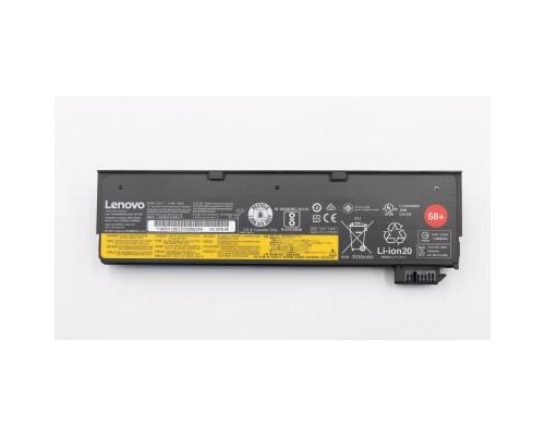 Акумулятор до ноутбука Lenovo ThinkPad X240/T440s 4400mAh (48Wh) 6cell 11.1V Li-ion (A41901)