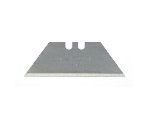 Лезо Stanley трапецевидные 1991, длина 50мм, 5шт (0-11-911)