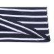 Набір дитячого одягу Breeze в смужку і з кишенькою (8999-68B-darkblue)