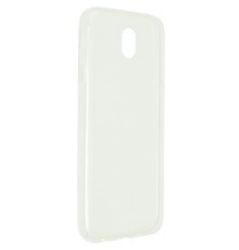 Чохол до мобільного телефона Drobak Ultra PU для Samsung Galaxy J3 (2017) (Clear) (222901)