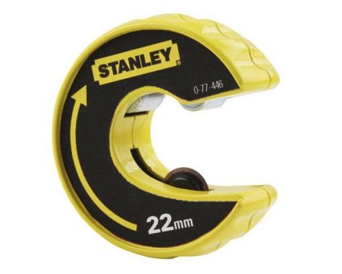 Труборіз Stanley резак для труб (0-70-446)