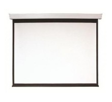 Проекційний екран 2E моторизованный 4:3, 100