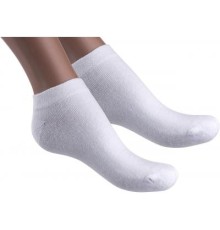 Шкарпетки дитячі BNM короткі (M0C0201-0071-9-white)