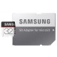 Карта пам'яті Samsung 32GB microSD class 10 UHS-I (MB-MJ32GA/RU)