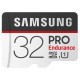 Карта пам'яті Samsung 32GB microSD class 10 UHS-I (MB-MJ32GA/RU)