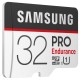 Карта пам'яті Samsung 32GB microSD class 10 UHS-I (MB-MJ32GA/RU)