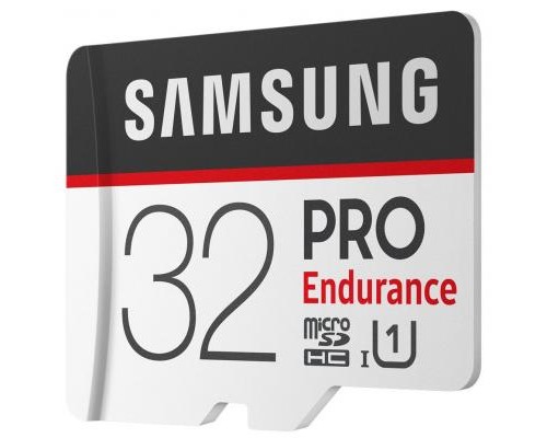 Карта пам'яті Samsung 32GB microSD class 10 UHS-I (MB-MJ32GA/RU)