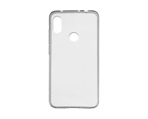 Чохол до мобільного телефона Laudtec для Xiaomi Redmi Note 6 Pro Clear tpu (Transperent) (LC-HRN6P)