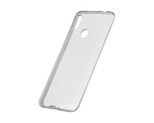 Чохол до мобільного телефона Laudtec для Xiaomi Redmi Note 6 Pro Clear tpu (Transperent) (LC-HRN6P)