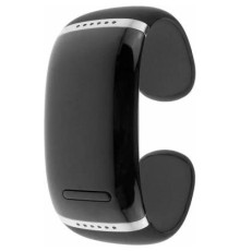 Фітнес браслет UWatch L12S Black (F_59698)