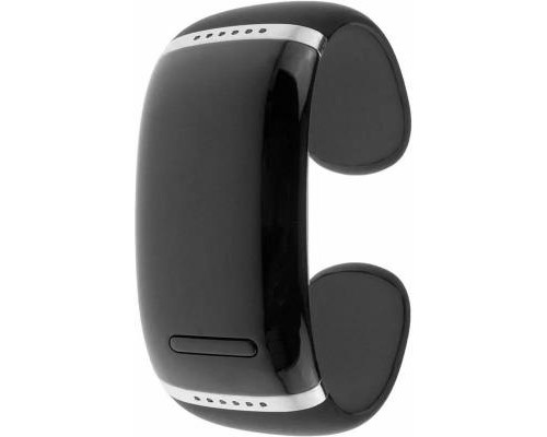 Фітнес браслет UWatch L12S Black (F_59698)