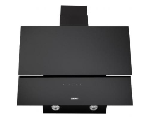 Витяжка кухонна Eleyus Element 700 60 BL