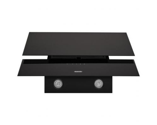 Витяжка кухонна Eleyus Element 700 60 BL