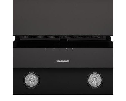 Витяжка кухонна Eleyus Element 700 60 BL