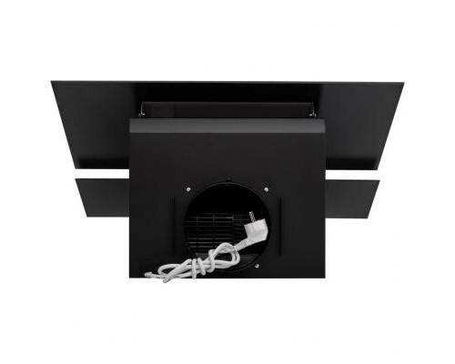 Витяжка кухонна Eleyus Element 700 60 BL