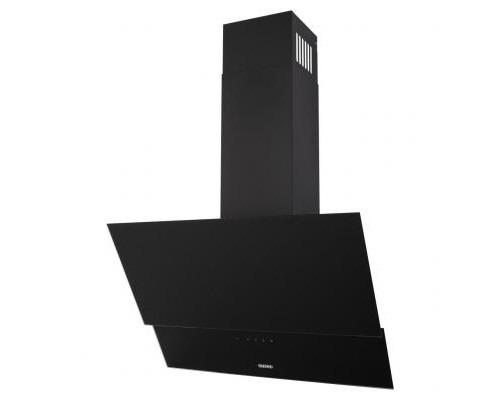 Витяжка кухонна Eleyus Element 700 60 BL