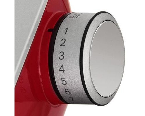 Кухонний комбайн Bosch MUM58720