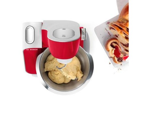 Кухонний комбайн Bosch MUM58720